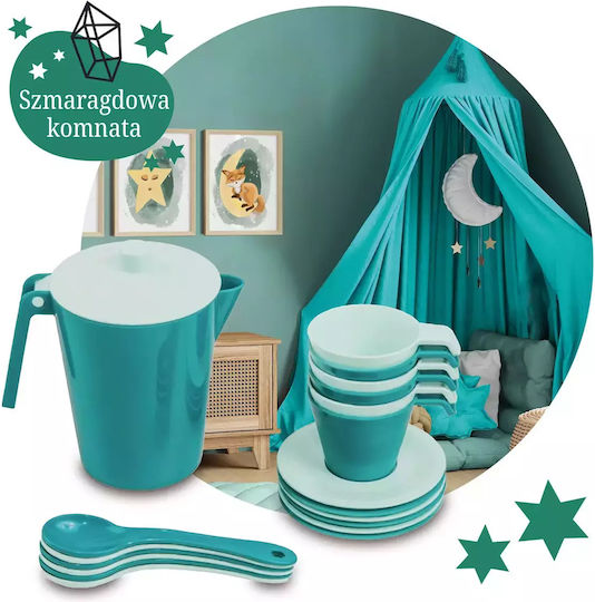 Pachet Comfort Room Emerald Chamber 41138