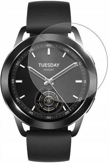 Sc Hybrid Glass Xiaomi Watch S3