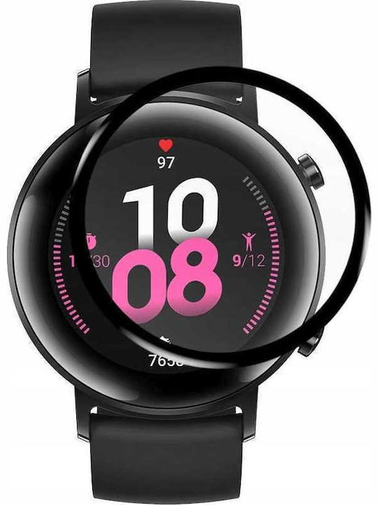 Sc Хибридно Стъкло Huawei Watch GT 2 42mm