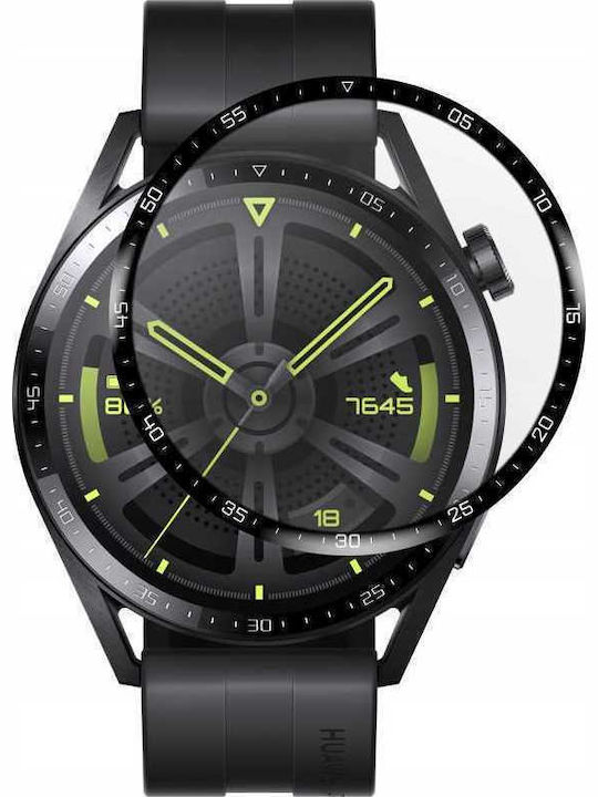 Sc Хибридно стъкло Huawei Watch GT 3 46 мм