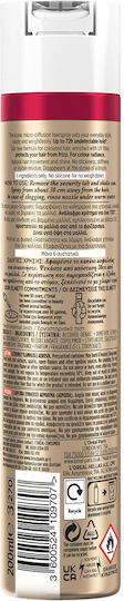 L'Oreal Paris Elnett Schutz Farbige Haarspray Für Leichtes Halten 200ml