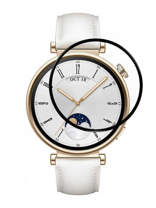 Sc Hybrid Glass Huawei Watch GT 4 41mm