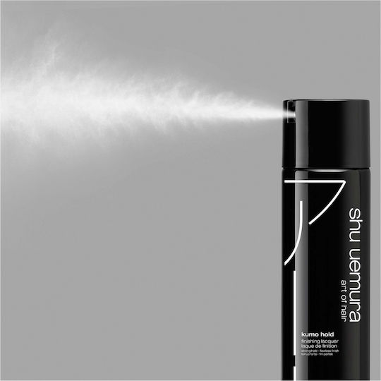 Shu Uemura Лак За Леко Фиксиране 300ml