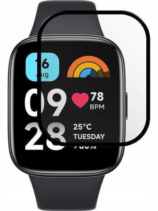 Sc Hybrid Glass Redmi Watch 3 Active