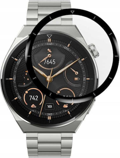 Sc Sw Хибридно Стъкло Huawei Watch GT 3 Pro 46мм