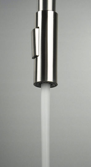Spout Luno Kitchen Faucets
