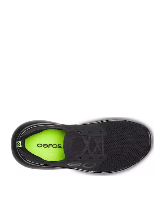 Ανδρικά Sneakers Μαύρα