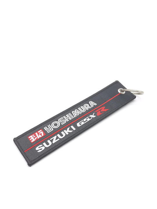 Fabric Keychain Various Brands Brand Kia