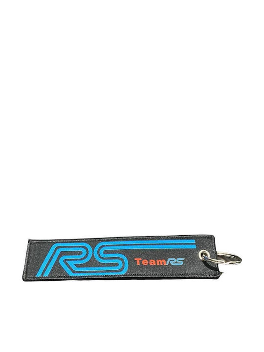 Fabric Keychain Various Brands Brand Kia