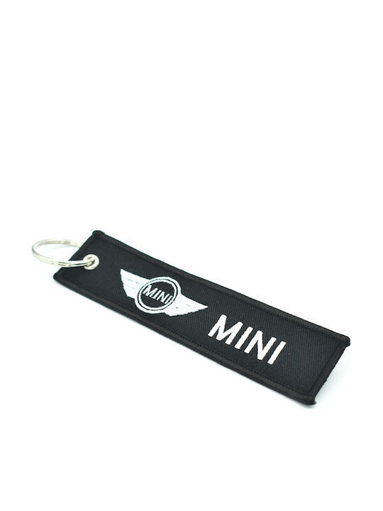 Fabric Keychain Various Brands Brand Kia
