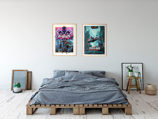 Детски Плакат 30x40см