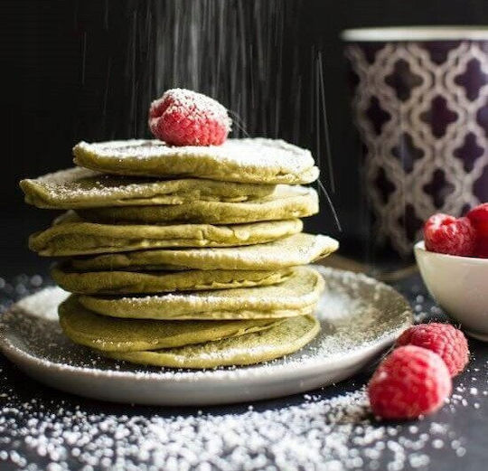 Moya Culinary Matcha 250g