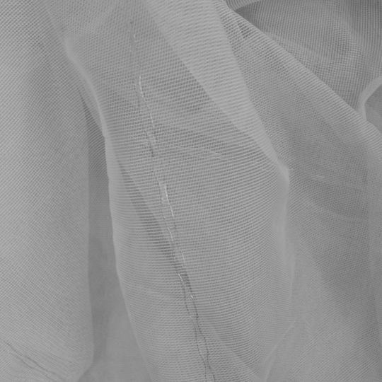 Saray Home Curtain With Pencil Pleat Gray 280x300cm