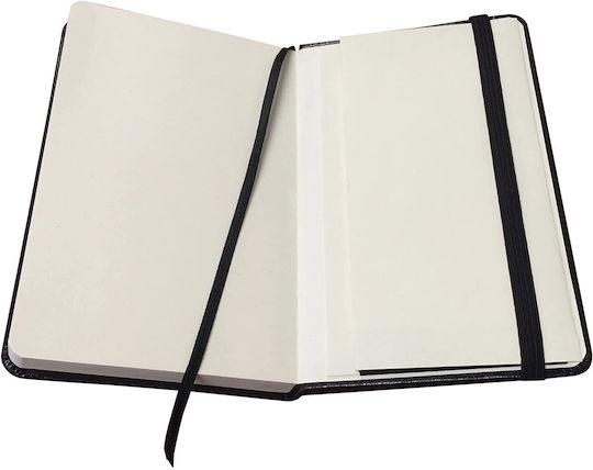Daler Rowney Sketchbook Simply 8.9x14cm 9x14cm 72 Sheets