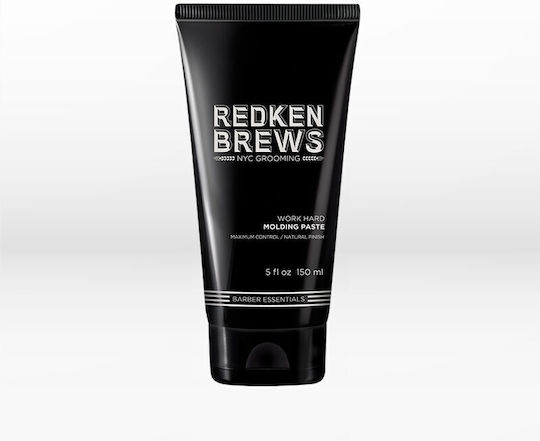 Redken Brews Molding Paste Паста