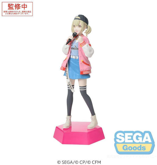 Sega Desktop X Decorate Collections Φιγούρα 14εκ.