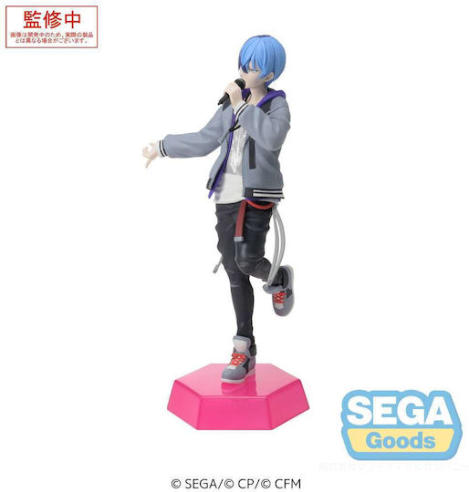 Sega Desktop X Decorate Collections Φιγούρα 14εκ.