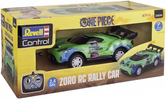 Revell Teleghidat Mașină Drift