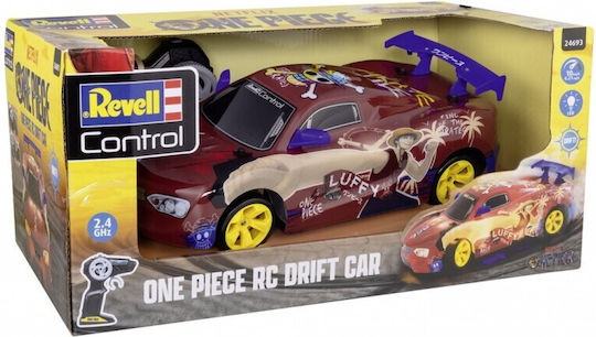 Revell Ferngesteuertes Auto Drift