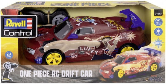 Revell Ferngesteuertes Auto Drift