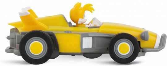 Carrera Team Sonic Racing Mini RC - Tails Ferngesteuertes Auto