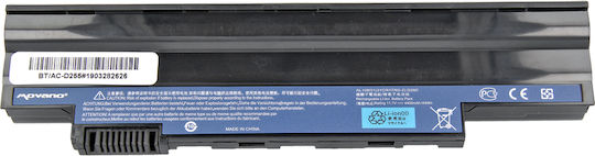 Батерия Al10a31 Al10b31 Acer D255 D260