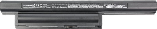 Battery Vgp-bps22 Vgp-bpl22 Sony Bps22