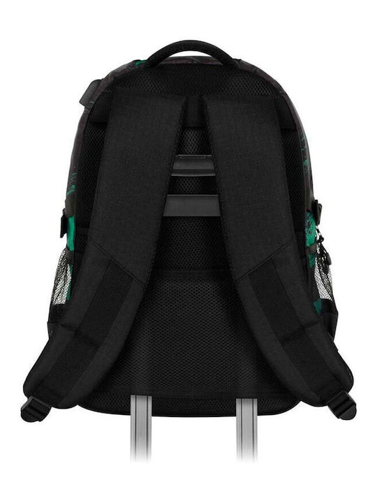 Demon Slayer Kimetsu No Yaiba Plus Sutoriku Rucksack 44cm 8445118072891