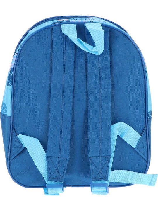 Kids Licensing Junior Schulranzen Lilo & Stitch 119509400-stlo7604