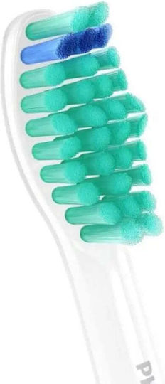 Philips Sonicare C1 ProResults Ανταλλακτικά για HX6018/87 8τμχ