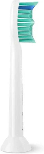 Philips Sonicare C1 ProResults Ανταλλακτικά για HX6018/87 8τμχ
