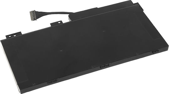 Ai06xl Battery Hp Zbook 17 G3