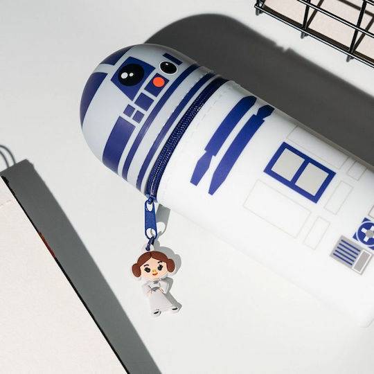 Grupo Erik Star Wars Κασετίνα Γκρι