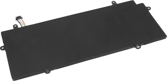 Батерия Pa5136u-1brs Toshiba Portege Z30-a Z30-b Z30-c 7-pin Plug