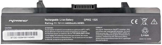 Gw240 Batterie Dell Inspiron 1525 1545 1546 1750