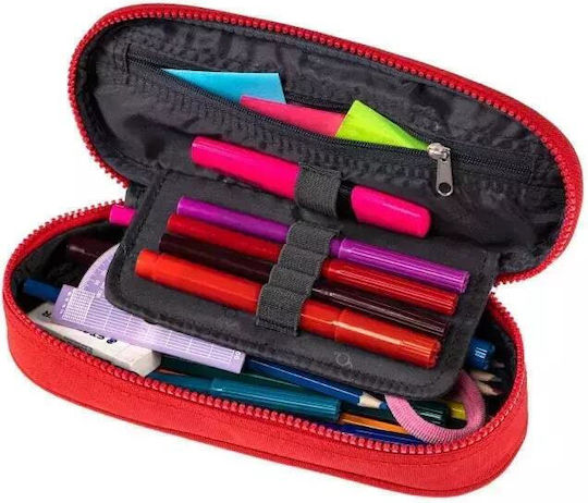 Polo Case Box Penar Kaki