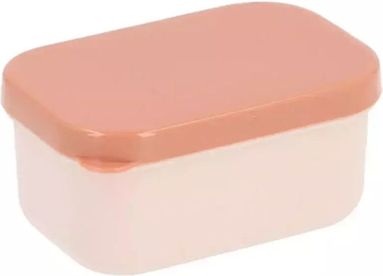 Tutete Plastik Kinder Lebensmittelbehälter Orange