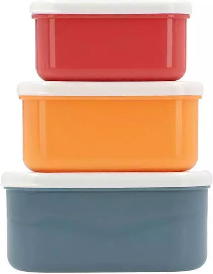 Cars Plastik Kinder Lunchset 0.5Es Hellblau