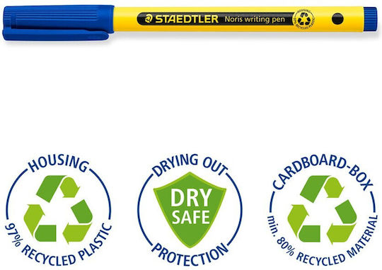 Staedtler Marker de Proiectare 6mm Multicolor