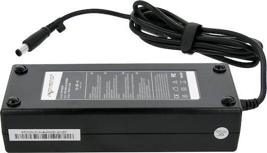 Movano 18.5v 6.5a 7.4x5.0 Pin 120w Захранващ Адаптер Hp