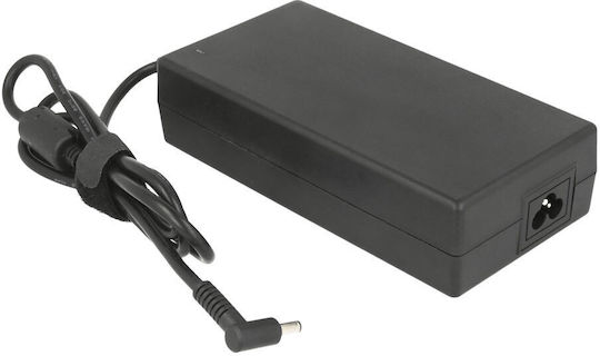 Power Adapter Charger MSI 20V 7.5A 150W 4.5x3.0 Pin