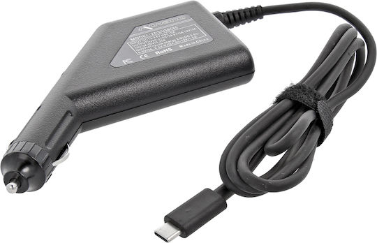 Usb-C 65W Car Charger Laptop