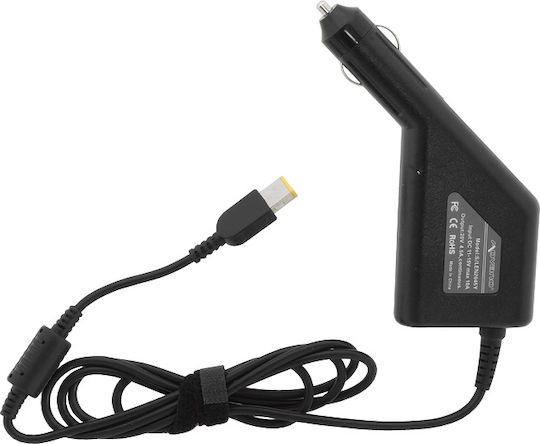 90w Car Charger Lenovo 20v 4.5a Yoga