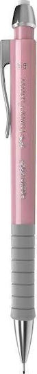 Faber Castell Mechanical Pencil 0.7mm Apollo 2327 Rose Shadows 4005402327119