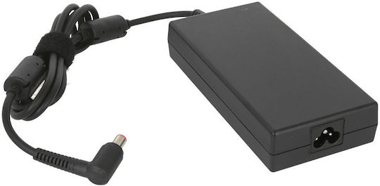 Movano 19,5V 9,23A 7,4x5,0 Pin 180W Laptop-Ladegerät MSI
