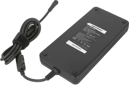 Movano Laptop-Ladegerät 20V 14A 6.0x3.7 Pin 280W Asus