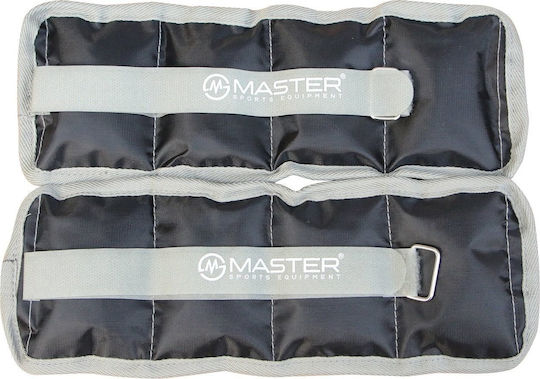 Master Haltere 1 x 0.5kg