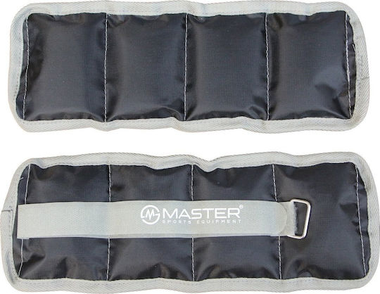 Master Haltere 1 x 0.5kg