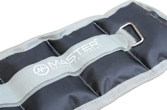 Master Haltere 1 x 0.5kg