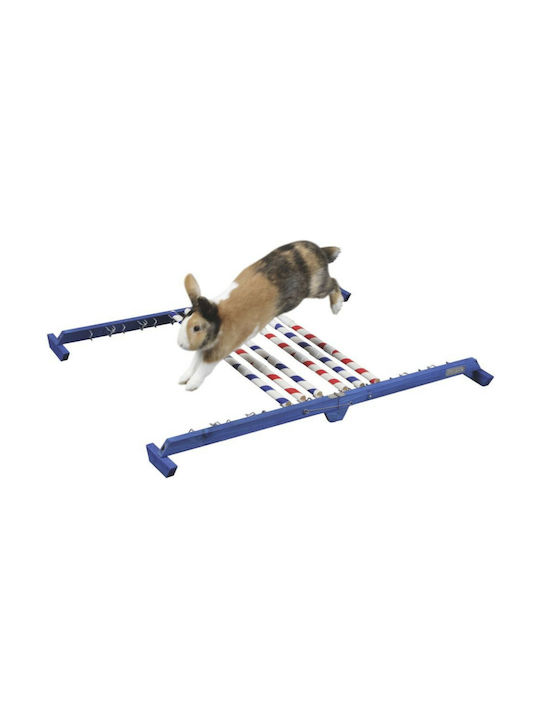 Kerbl Agility Combo Jump Jucărie Rozătoare Obstacol 53cm 82866